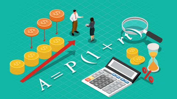 Calculate simple interest with free & best Simple Interest Calculator. Get results for your loan with principal amount, interest rate, and time period, no login