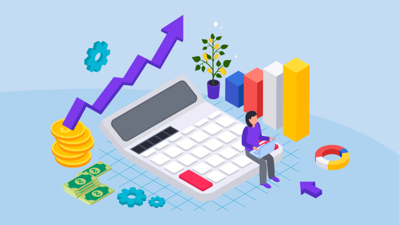 Calculate your Return on Investment (ROI) effortlessly with our free ROI Calculator. Instantly compare investments, assess profitability, and make informed decisions. No sign-up needed, unlimited access. Perfect for real estate, stocks