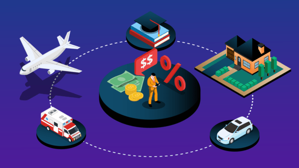 Calculate payments with free personal loan calculator. Get estimates for loan amount, interest rates, and repayment terms. Best for managing your personal loans