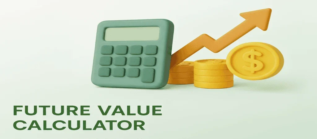Future Value Calculator